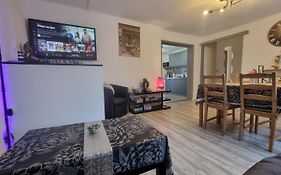Appartement Rethel - Netflix - Marc&cécile